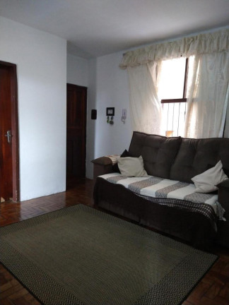 Imagem Apartamento com 3 Quartos à Venda, 62 m² em Parque Dos Maias - Porto Alegre