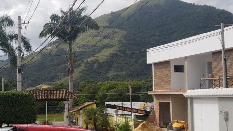 Imagem Imóvel com 2 Quartos à Venda, 160 m² em Campo Grande - Rio De Janeiro
