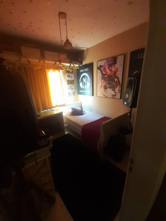 Imagem Imóvel com 3 Quartos à Venda, 72 m² em Vila Andrade - São Paulo