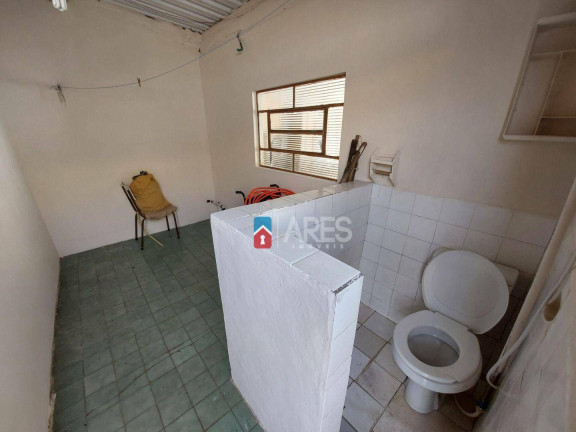 Imagem Casa com 2 Quartos para Alugar, 104 m² em Jardim São Paulo - Americana Imagem Casa com 2 Quartos para Alugar, 104 m² em Jardim São Paulo - Americana