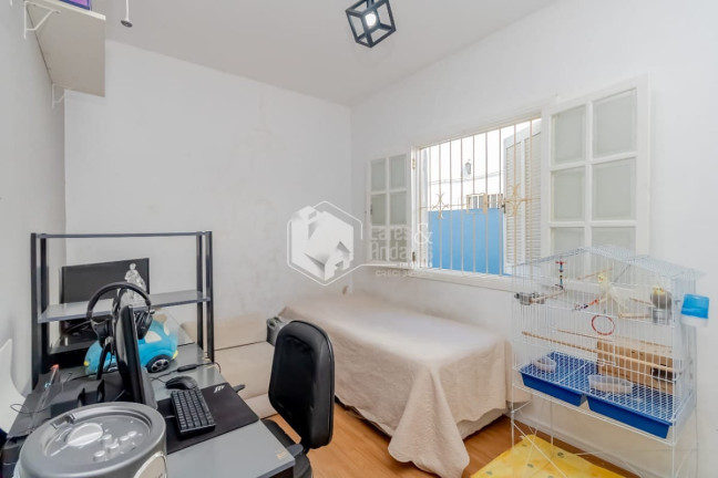 Imagem Casa com 3 Quartos à Venda, 100 m² em Super Quadra Morumbi - São Paulo