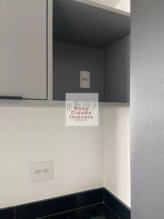 Imagem Imóvel com 1 Quarto à Venda, 22 m² em Moema índios - São Paulo Imagem Imóvel com 1 Quarto à Venda, 22 m² em Moema índios - São Paulo
