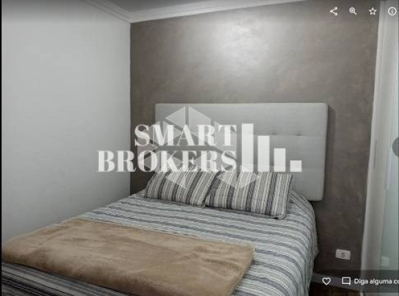 Imagem Apartamento com 3 Quartos à Venda, 79 m² em Ipiranga - São Paulo Imagem Apartamento com 3 Quartos à Venda, 79 m² em Ipiranga - São Paulo