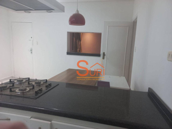 Imagem Apartamento com 3 Quartos à Venda, 172 m² em Centro - Santo André Imagem Apartamento com 3 Quartos à Venda, 172 m² em Centro - Santo André