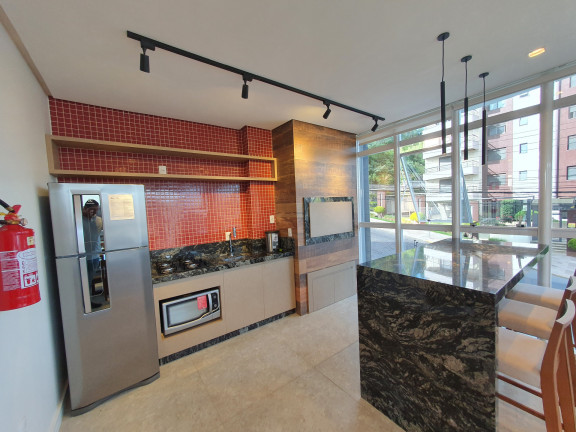 Imagem Apartamento com 2 Quartos à Venda, 81 m² em Jardim América - Caxias Do Sul