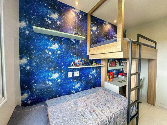 Imagem Apartamento com 3 Quartos à Venda, 76 m² em Parque Verde - Belém