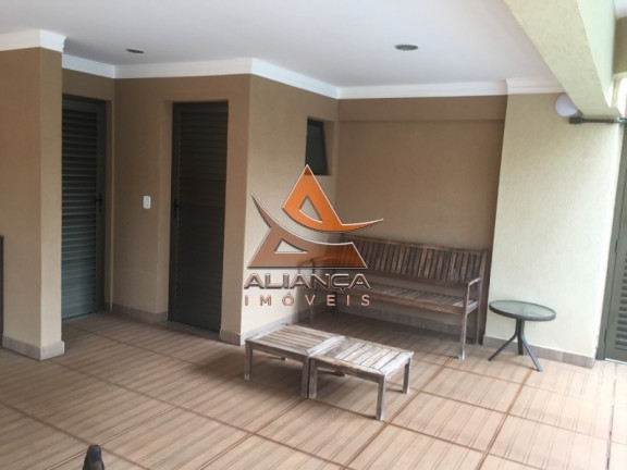 Imagem Apartamento com 3 Quartos à Venda, 106 m² em Jardim Botânico - Ribeirão Preto Imagem Apartamento com 3 Quartos à Venda, 106 m² em Jardim Botânico - Ribeirão Preto
