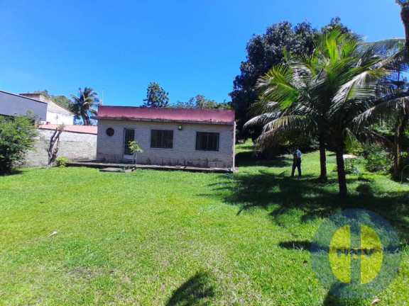 Terreno à Venda, 1 m² em Jardim Atlântico Oeste (itaipuaçu) - Maricá