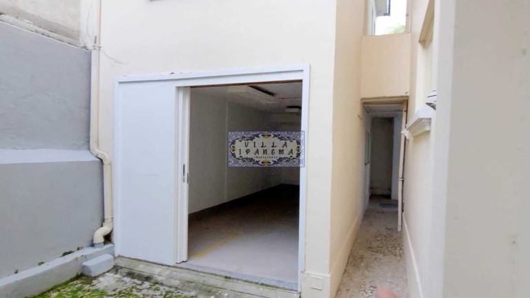 Imagem Casa com 10 Quartos para Alugar, 684 m² em Botafogo - Rio De Janeiro