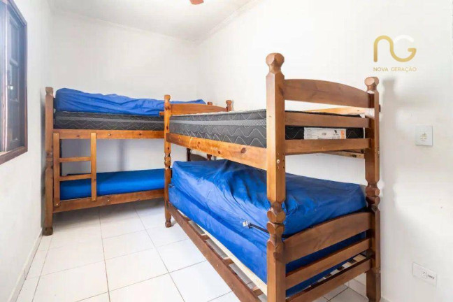 Imagem Casa com 3 Quartos à Venda, 97 m² em Vila Assunção - Praia Grande Imagem Casa com 3 Quartos à Venda, 97 m² em Vila Assunção - Praia Grande