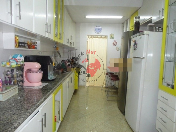 Imagem Casa de Condomínio com 3 Quartos à Venda, 157 m² em Demarchi - São Bernardo Do Campo Imagem Casa de Condomínio com 3 Quartos à Venda, 157 m² em Demarchi - São Bernardo Do Campo