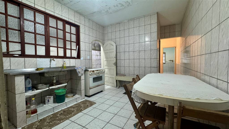 Imagem Casa com 2 Quartos à Venda, 127 m² em Maracanã - Praia Grande Imagem Casa com 2 Quartos à Venda, 127 m² em Maracanã - Praia Grande