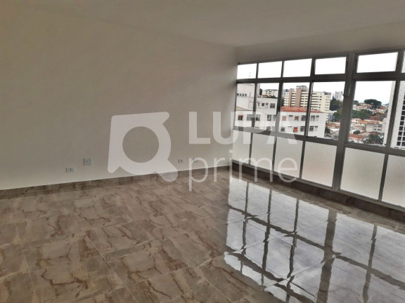 Apartamento com 3 Quartos à Venda, 114 m² em Santana - São Paulo