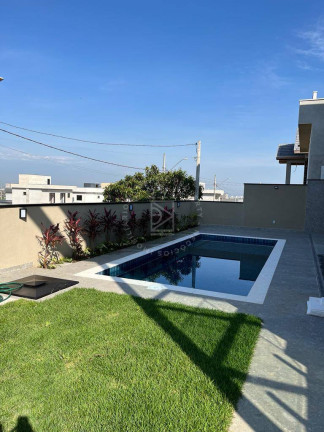 Imagem Casa com 3 Quartos à Venda, 305 m² em Loteamento Floresta - São José Dos Campos