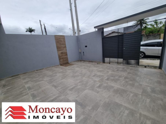 Imagem Sobrado com 3 Quartos à Venda, 180 m² em Loteamento Recreio Juqueriquerê - Caraguatatuba