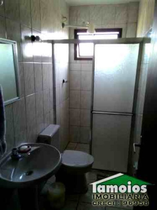 Imagem Apartamento com 2 Quartos à Venda,  em Perequê Açu - Ubatuba