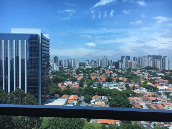 Imagem Imóvel para Alugar, 271 m² em Cidade Monções - São Caetano Do Sul Imagem Imóvel para Alugar, 271 m² em Cidade Monções - São Caetano Do Sul