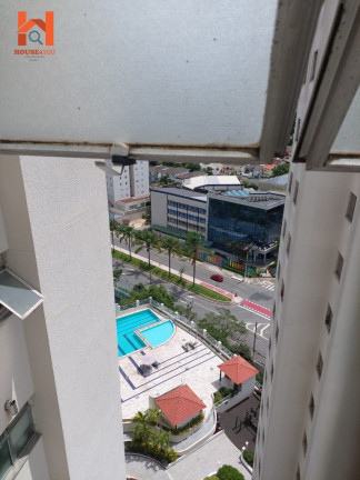 Imagem Apartamento com 3 Quartos à Venda, 73 m² em Vila Isa - São Paulo Imagem Apartamento com 3 Quartos à Venda, 73 m² em Vila Isa - São Paulo