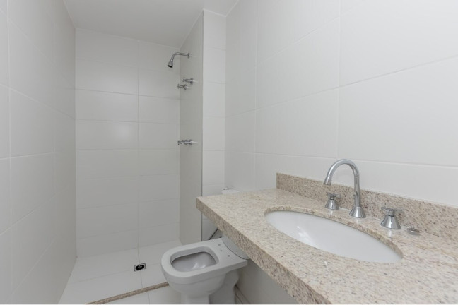 Apartamento com 4 Quartos à Venda, 162 m² em Pinheiros - São Paulo
