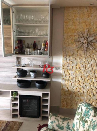 Imagem Apartamento com 3 Quartos à Venda, 150 m² em Canto Do Forte - Praia Grande Imagem Apartamento com 3 Quartos à Venda, 150 m² em Canto Do Forte - Praia Grande