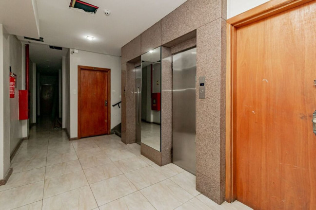 Imagem Apartamento com 1 Quarto à Venda, 42 m² em Centro Histórico - Porto Alegre