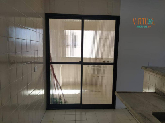 Imagem Apartamento com 2 Quartos à Venda, 51 m² em Vila Mangalot - São Paulo Imagem Apartamento com 2 Quartos à Venda, 51 m² em Vila Mangalot - São Paulo