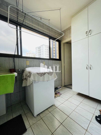 Imagem Apartamento com 3 Quartos à Venda, 85 m² em Centro - São José Do Rio Preto Imagem Apartamento com 3 Quartos à Venda, 85 m² em Centro - São José Do Rio Preto