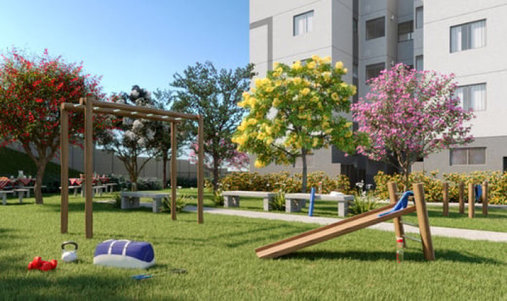 Imagem Apartamento com 2 Quartos à Venda, 40 m² em Jacarepaguá - Rio De Janeiro Imagem Apartamento com 2 Quartos à Venda, 40 m² em Jacarepaguá - Rio De Janeiro