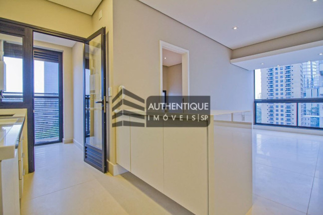 Imagem Apartamento com 1 Quarto à Venda, 62 m² em Vila Olímpia - São Paulo Imagem Apartamento com 1 Quarto à Venda, 62 m² em Vila Olímpia - São Paulo