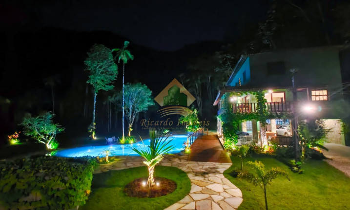 Imagem Fazenda à Venda, 430 m² em Ubatumirim - Ubatuba Imagem Fazenda à Venda, 430 m² em Ubatumirim - Ubatuba