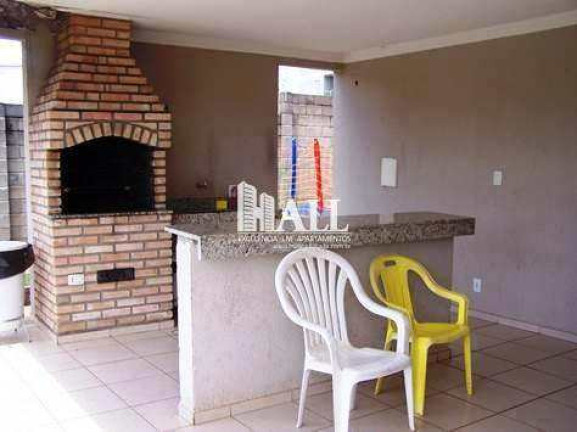 Imagem Apartamento com 2 Quartos à Venda, 100 m² em Jardim Conceição - São José Do Rio Preto Imagem Apartamento com 2 Quartos à Venda, 100 m² em Jardim Conceição - São José Do Rio Preto
