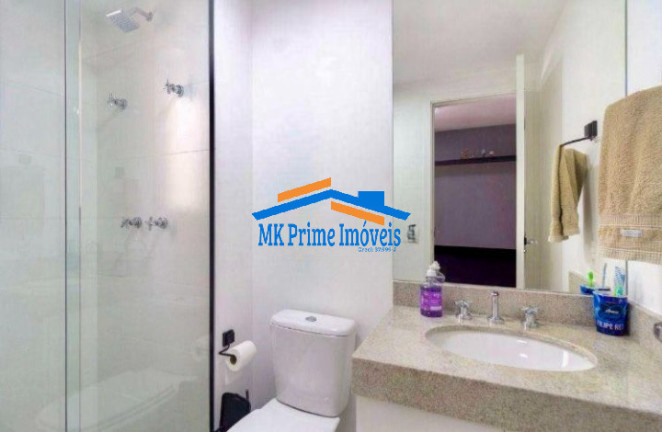 Imagem Apartamento com 3 Quartos à Venda, 130 m² em Bela Aliança - São Paulo