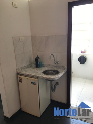 Imagem Sala Comercial à Venda, 72 m² em Bela Vista - São Paulo