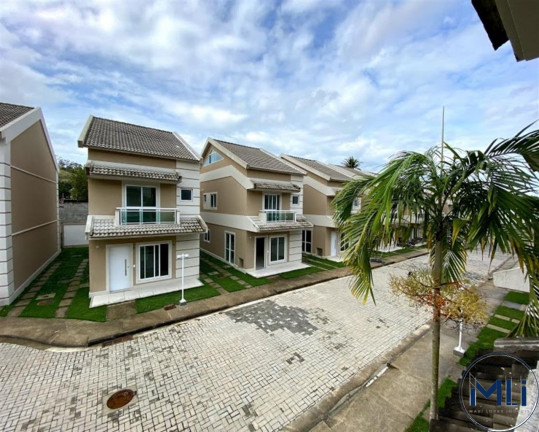 Imagem Imóvel com 4 Quartos à Venda, 225 m² em Vargem Grande - Rio De Janeiro