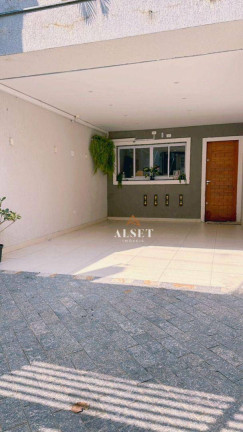 Imagem Sobrado com 3 Quartos à Venda, 240 m² em Vila Carrão - São Paulo Imagem Sobrado com 3 Quartos à Venda, 240 m² em Vila Carrão - São Paulo