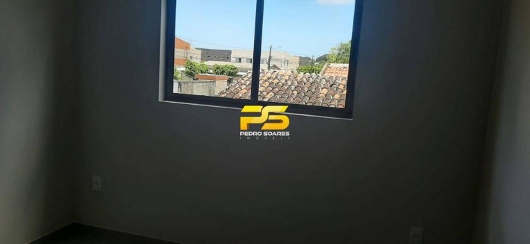 Imagem Apartamento com 1 Quarto à Venda, 33 m² em Jaguaribe - João Pessoa