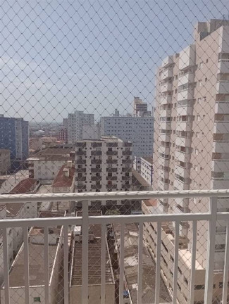 Imagem Apartamento com 3 Quartos à Venda, 74 m² em Ocian - Praia Grande