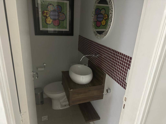 Imagem Casa com 3 Quartos à Venda, 130 m² em Vila Mafalda - Jundiaí
