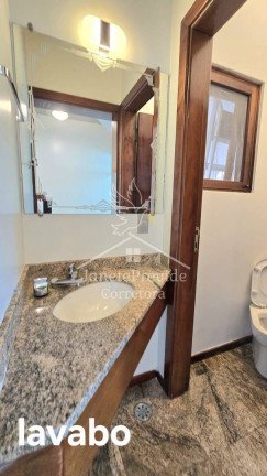 Imagem Casa de Condomínio com 4 Quartos para Alugar, 560 m² em Alphaville - Santana De Parnaíba Imagem Casa de Condomínio com 4 Quartos para Alugar, 560 m² em Alphaville - Santana De Parnaíba