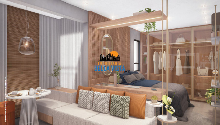 Imagem Apartamento com 1 Quarto à Venda, em Vila Dom Pedro I - São Paulo Imagem Apartamento com 1 Quarto à Venda, em Vila Dom Pedro I - São Paulo