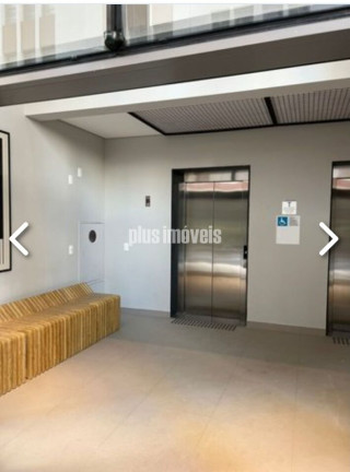 Imagem Apartamento com 1 Quarto à Venda, 27 m² em Vila Nova Conceição - São Paulo