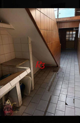 Imagem Casa com 3 Quartos à Venda, 160 m² em Castelo - Santos
