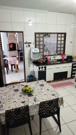 Imagem Casa com 2 Quartos à Venda, 100 m² em Jardim Vale Do Sol - São José Do Rio Preto Imagem Casa com 2 Quartos à Venda, 100 m² em Jardim Vale Do Sol - São José Do Rio Preto