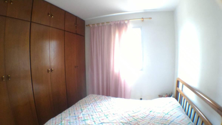 Imagem Apartamento com 2 Quartos para Alugar ou Temporada, 59 m² em Perdizes - São Paulo