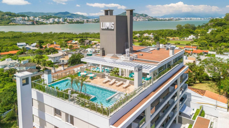 Imagem Apartamento com 2 Quartos à Venda, 66 m² em Florianópolis Imagem Apartamento com 2 Quartos à Venda, 66 m² em Florianópolis