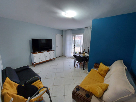 Imagem Apartamento com 3 Quartos à Venda, 70 m² em Canasvieiras - Florianópolis