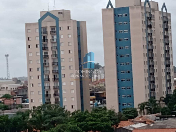 Imagem Apartamento com 2 Quartos à Venda, 54 m² em Itaquera - São Paulo