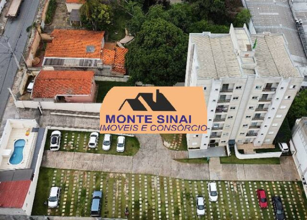 Imagem Apartamento com 2 Quartos à Venda, 52 m² em Retiro São João - Sorocaba Imagem Apartamento com 2 Quartos à Venda, 52 m² em Retiro São João - Sorocaba