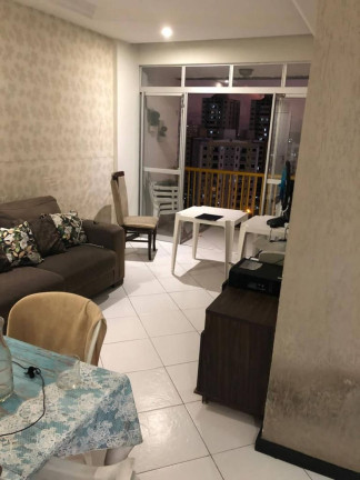 Imagem Apartamento com 3 Quartos à Venda, 105 m² em Luzia - Aracaju Imagem Apartamento com 3 Quartos à Venda, 105 m² em Luzia - Aracaju
