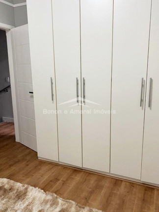 Imagem Casa de Condomínio com 3 Quartos à Venda, 159 m² em Chácara Primavera - Campinas Imagem Casa de Condomínio com 3 Quartos à Venda, 159 m² em Chácara Primavera - Campinas